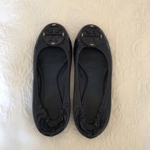 Tory Burch Ballet Flats